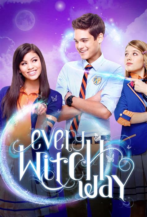 Every witch way series online free